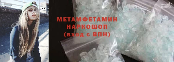 хмурый Верея