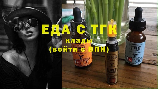 хмурый Верея