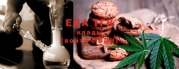 хмурый Верея